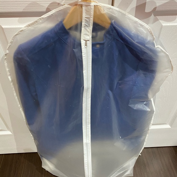 Danier Leather Jacket - Picture 6 of 6